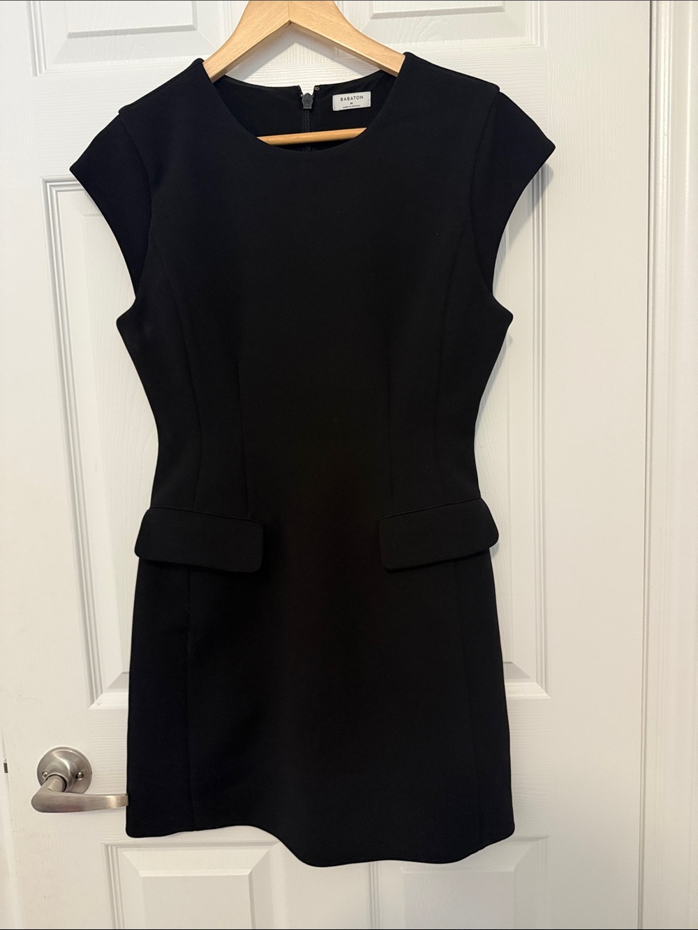Babaton priestly Dress